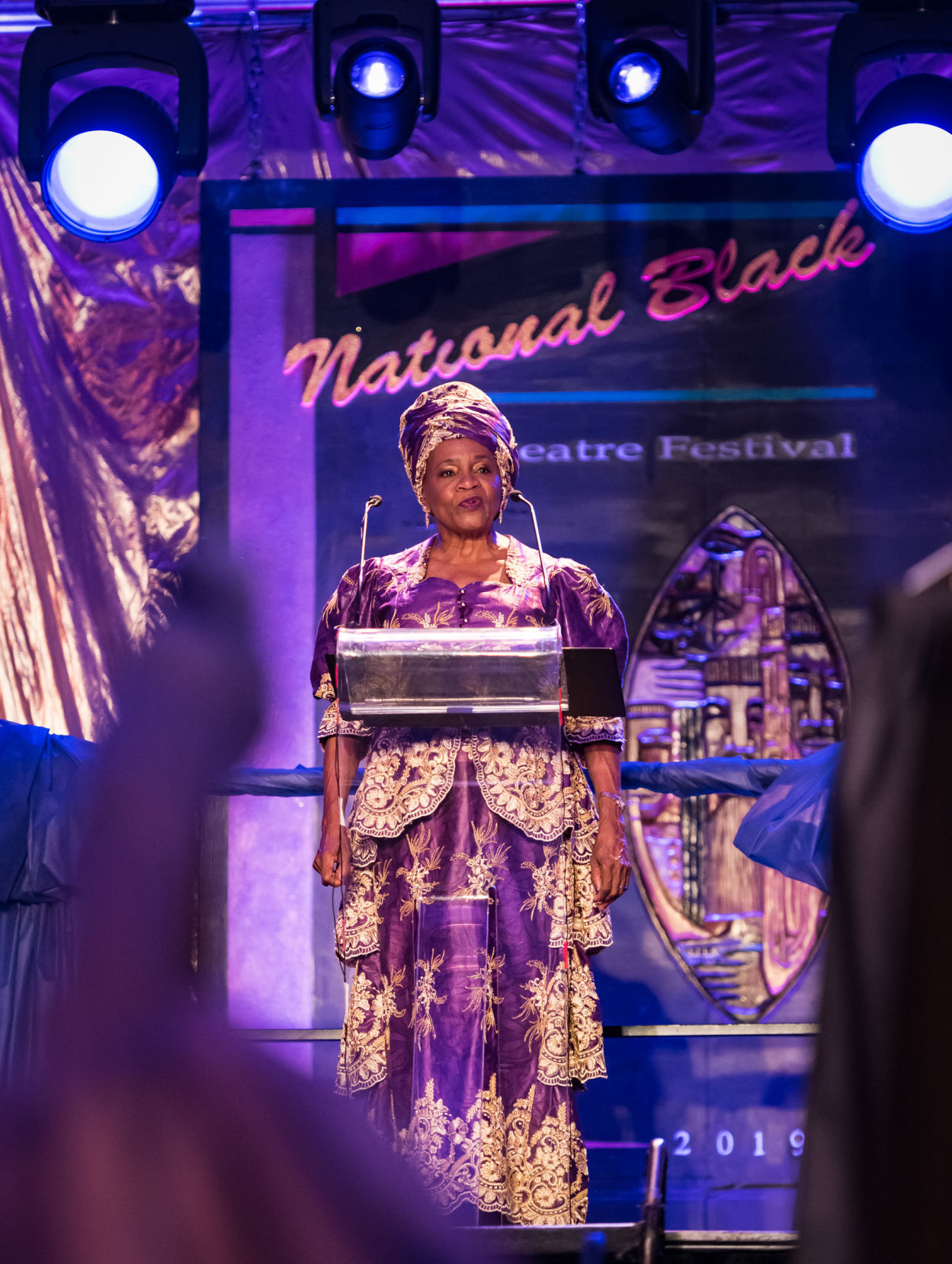 NBTF Opening Night Gala